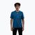 Koszulka męska Venum Giant Connect T-Shirt misty blue