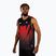 Koszulka męska Venum x RWS 2.0 Dry-Tech Tank Top black/red