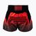Spodenki treningowe męskie Venum x RWS 2.0 Muay Thai black/red