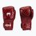Rękawice bokserkie Venum Contender 1.5XT Boxing glossy burgundy