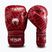 Rękawice bokserkie Venum Contender 1.5XT Boxing glossy burgundy