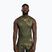 Rashguard męski Venum Serpenti Rashguards Sleeveless kaki/bronze/ivory