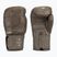 Rękawice bokserskie Venum Impact Evo Scales Boxing brown
