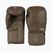 Rękawice bokserskie Venum Impact Evo Scales Boxing brown