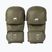 Rękawice sparringowe MMA Venum Impact Evo Scales MMA army green