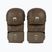 Rękawice sparringowe MMA Venum Impact Evo Scales MMA brown