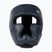 Kask bokserski Venum Impact Evo Scales Headgear midnight blue