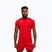 Koszulka treningowa męska Venum X WOW FC Rashguards fury red/gold