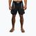 Spodenki treningowe męskie Venum X WOW FC black/silver grey