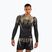 Rashguard longsleeve męski Venum Adrenaline Rashguard black/sand
