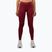 Legginsy treningowe damskie Venum Adrenaline burgudny/pink
