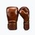 Rękawice bokserskie Venum Impact Classic Boxing shiny havana