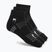 Skarpety Venum Vector Ankle 3 pary black/grey