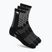 Skarpety Venum Vector 3 pary black/grey