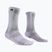 Skarpety Venum Vector Over-the-Calf white/grey