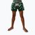 Spodenki treningowe dziecięce Venum Inferno Muay Thai forest green/off white