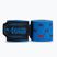 Bandaże bokserskie Venum Monogram Hand Wraps Advanced 250 cm blue