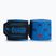 Bandaże bokserskie Venum Monogram Hand Wraps Advanced 400 cm blue