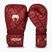 Rękawice bokserskie Venum Contender 1.5 XT 3D Boxing cherry red/white