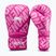 Rękawice bokserskie Venum Contender 1.5 XT 3D Boxing candy pink/white