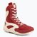 Buty bokserskie męskie Venum Contender Boxing ruby red/ivory
