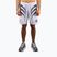 Spodenki treningowe męskie Venum x Mike Tyson Tiger Training optical white/deep black