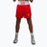 Spodenki treningowe męskie Venum Classic Boxing fire red