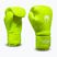 Rękawice bokserskie Venum Contender 1.5 XT 3D Boxing neon yellow