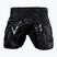Spodenki treningowe męskie Venum Inferno 2.0 Muay Thai black/grey