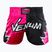 Spodenki treningowe męskie Venum Inferno 2.0 Muay Thai pink/black