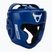 Kask bokserski Venum Ringhorns Charger Headgear navy blue/red