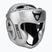 Kask bokserski Venum Ringhorns Charger Headgear silver/black
