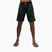 Spodenki treningowe męskie Venum Matupa Fightshorts black/green/gold