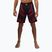 Spodenki treningowe męskie Venum Matupa Fightshorts black/red/silver