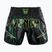 Spodenki treningowe męskie Venum Matupa Muay Thai black/green/gold
