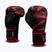 Rękawice bokserskie Venum Matupa Boxing black/red/silver