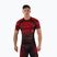 Rashguard męski Venum Wolf Atak black/red