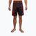Spodenki treningowe męskie Venum Wolf Atak Fightshorts black/red