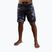 Spodenki treningowe męskie Venum Wolf Atak Fightshorts black/grey