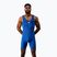 Kombinezon męski Venum Challenger Wrestling Singlet blue