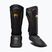 Ochraniacze piszczeli i stóp Venum Streamline Shin black/gold