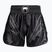 Spodenki treningowe męskie Venum Streamline Muay Thai black/white
