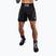 Spodenki bokserskie męskie Venum Streamline Boxing black/white