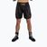 Spodenki bokserskie męskie Venum Streamline Boxing black/gold