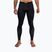Legginsy treningowe męskie Venum Streamline Spats black/white