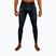 Legginsy treningowe męskie Venum Thunder Dragon Spats Black/Grey/Copper