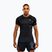Rashguard męski Venum Thunder Dragon black/grey/copper