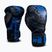 Rękawice bokserskie Venum Thunder Dragon Boxing black/royal blue