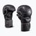Rękawice sparingowe Venum Impact Evo Scales MMA Sparring dark purple