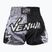 Spodenki treningowe Venum Inferno 2.0 Muay Thai grey/black